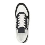 GIVENCHY G4 SNEAKERS IN LEATHER