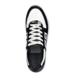 GIVENCHY G4 SNEAKERS IN PATENT LEATHER