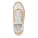 GIVENCHY G4 SNEAKERS IN SUEDE