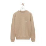 LOEWE SWEATER IN WOOL