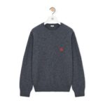 LOEWE SWEATER IN WOOL