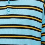 LOEWE POLO SWEATER IN COTTON