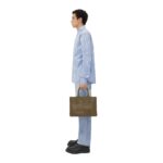 BOTTEGA VENETA SMALL ARCO TOTE BAG WITH STRAP