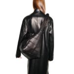 STOULS JUSTIN BAG XXL LEATHER WEEKEND BAG