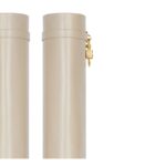 GIVENCHY SHARK LOCK BOOTS IN LEATHER