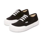 LOEWE TERRA VULCA LACE UP SNEAKER IN SUEDE