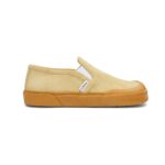 LOEWE TERRA VULCA SLIP ON SNEA