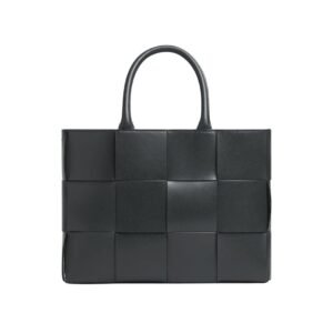 BOTTEGA VENETA SMALL ARCO TOTE BAG WITH STRAP