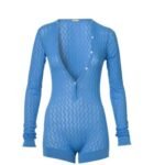 DODO BAR OR TOMMY S KNIT BODYSUIT