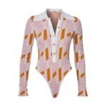 DODO BAR OR CARINA BODYSUIT