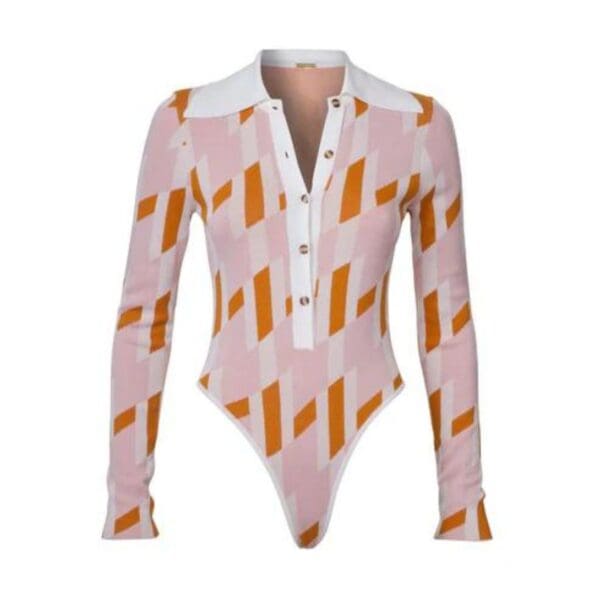 DODO BAR OR CARINA BODYSUIT