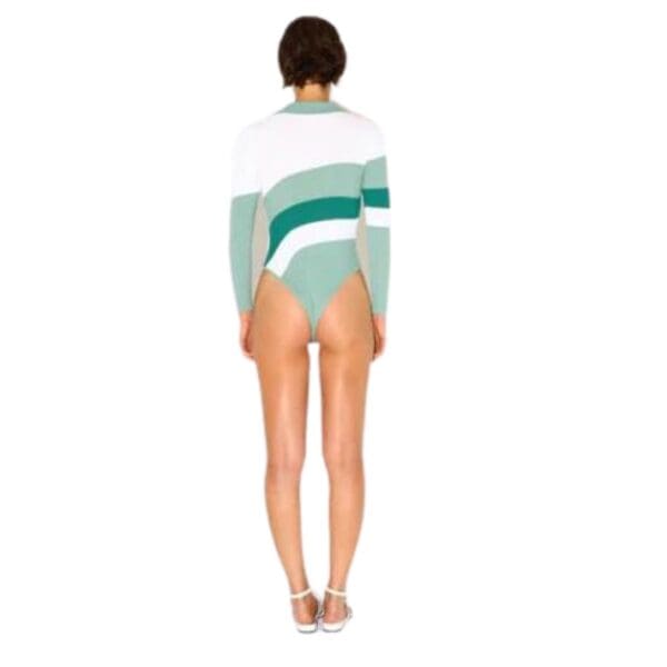 DODO BAR OR SUMMER BODYSUIT
