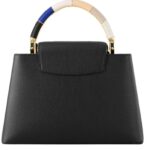 LOUIS VUITTON CAPUCINES MM