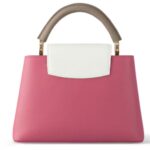 LOUIS VUITTON CAPUCINES BB