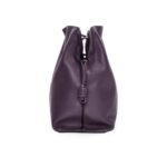 LOEWE FLAMENCO CLUTCH XL BAG IN CALFSKIN NAPPA