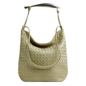 BOTTEGA VENETA SARDINE HOBO