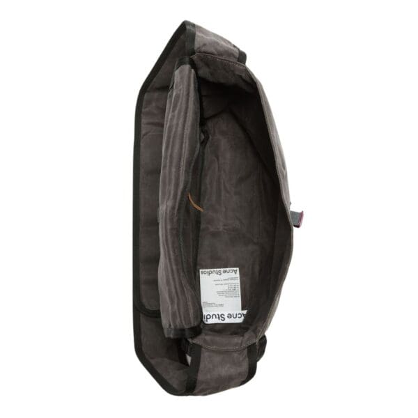 ACNE STUDIOS MESSENGER BAG