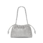 LOEWE FLAMENCO PURSE BAG IN CALFSKIN NAPPA