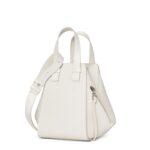 LOEWE COMPACT HAMMOCK BAG IN SOFT GRAINED CALFSKIN