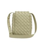 BOTTEGA VENETA MINI VERTICAL COBBLE