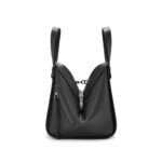 LOEWE COMPACT HAMMOCK BAG IN CALFSKIN