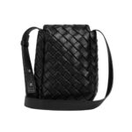 BOTTEGA VENETA MINI VERTICAL COBBLE