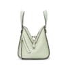 LOEWE COMPACT HAMMOCK BAG IN CALFSKIN