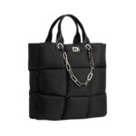 DSQUARED2 ICON CLUBBING SHOPPING BAG