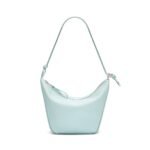LOEWE HAMMOCK HOBO MINI BAG IN CLASSIC CALFSKIN