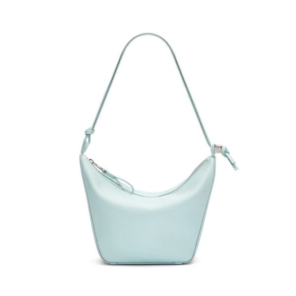LOEWE HAMMOCK HOBO MINI BAG IN CLASSIC CALFSKIN
