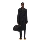 BOTTEGA VENETA MEDIUM INTRECCIATE DUFFLE