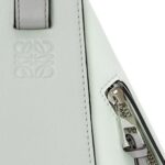 LOEWE SMALL HAMMOCK BAG IN CLASSIC CALFSKIN