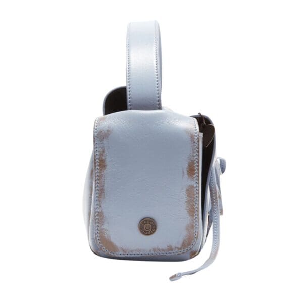 ACNE STUDIOS MULTIPOCKET BAG