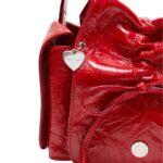 ACNE STUDIOS MULTIPOCKET BAG