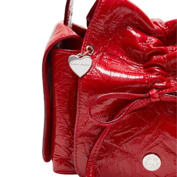 ACNE STUDIOS MULTIPOCKET BAG