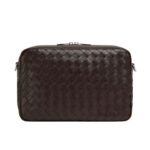 BOTTEGA VENETA MEDIUM INTRECCIATO CAMERA BAG