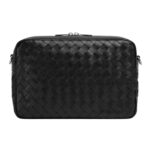 BOTTEGA VENETA MEDIUM INTRECCIATO CAMERA BAG