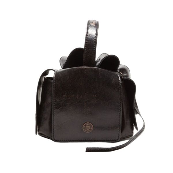 ACNE STUDIOS MULTIPOCKET MINI BAG