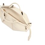 LOEWE PASEO BAG IN SHINY CALFSKIN