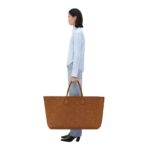 BOTTEGA VENETA MAXI CABAT