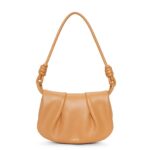 LOEWE PASEO SATCHEL BAG IN SHINY CALFSKIN