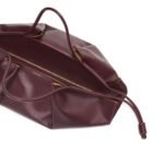 LOEWE PASEO XL BAG IN SHINY CALFSKIN