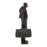 BOTTEGA VENETA LARGE INTRECCIATO DUFFLE