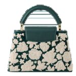 LOUIS VUITTON CAPUCINES BB