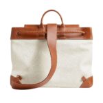 BOTTEGA VENETA LARGE ANDIAMO BACKPACK