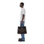 BOTTEGA VENETA LARGE ANDIAMO