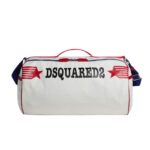 DSQUARED2 ROCCO DUFFLE