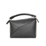 LOEWE MINI PUZZLE BAG IN CLASSIC CALFSKIN