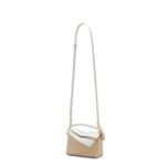 LOEWE MINI PUZZLE BAG IN CLASSIC CALFSKIN