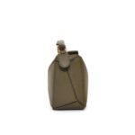 LOEWE MINI PUZZLE BAG IN CLASSIC CALFSKIN